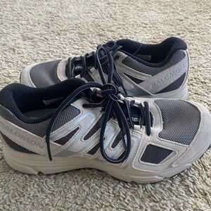 Salomon X-Mission 4 Suede